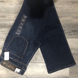 Wrangler jeans new with tags